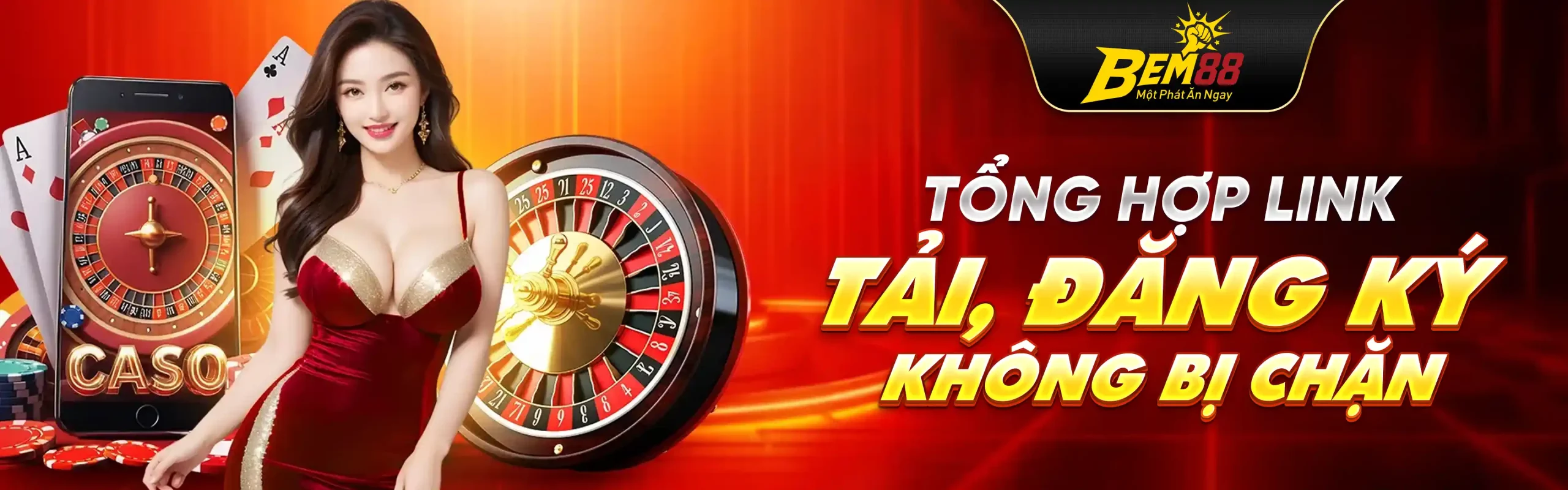 Tổng hợp link tải BEM88 không bị chặn